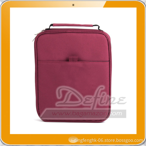 School Stationery Pencil Case Drawing Painting Storage Pouch